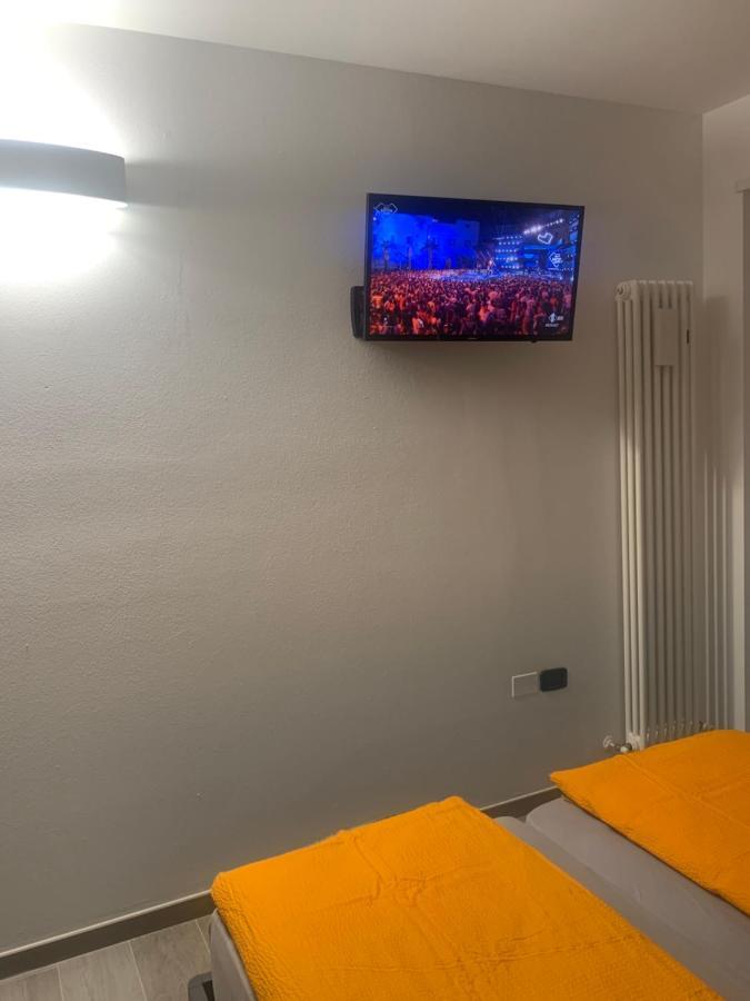 Rivacentro 2 Διαμέρισμα Εξωτερικό φωτογραφία