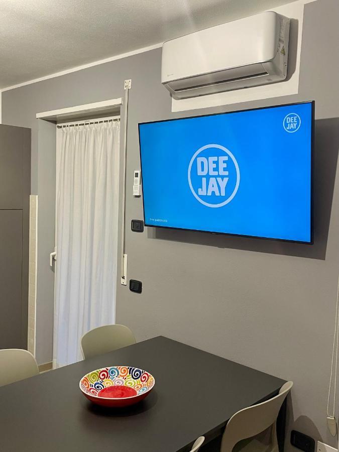 Rivacentro 2 Διαμέρισμα Εξωτερικό φωτογραφία