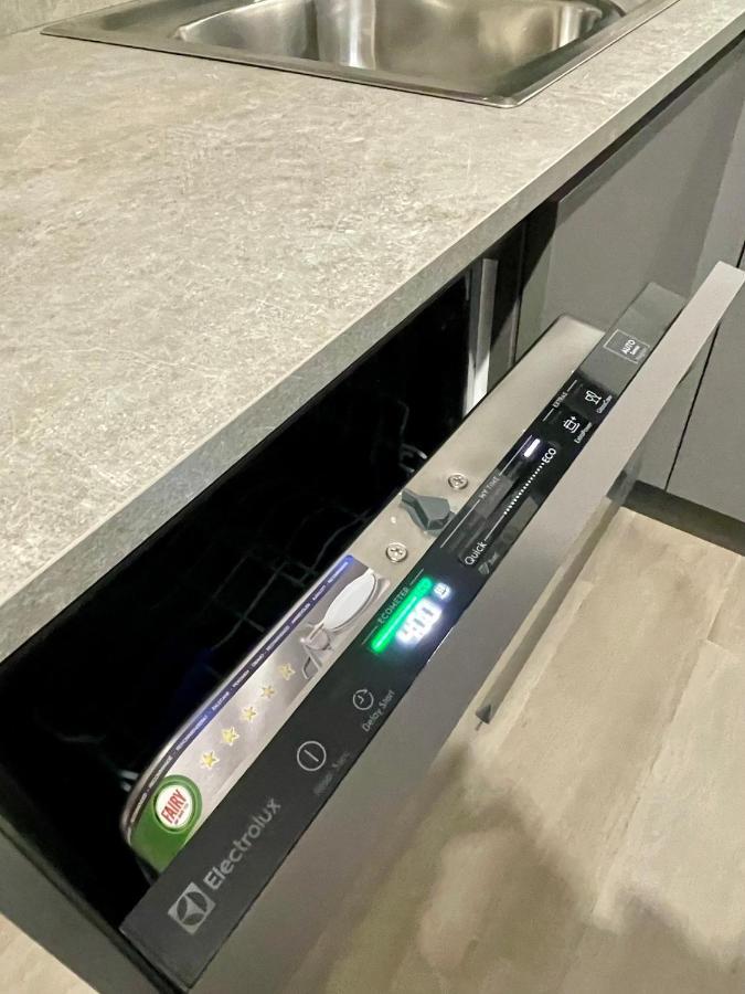 Rivacentro 2 Διαμέρισμα Εξωτερικό φωτογραφία