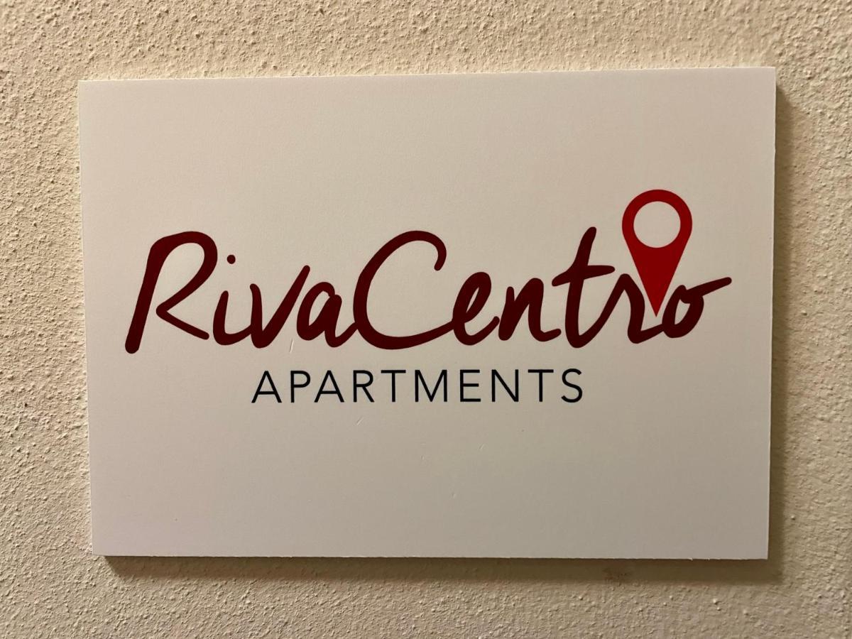 Rivacentro 2 Διαμέρισμα Εξωτερικό φωτογραφία