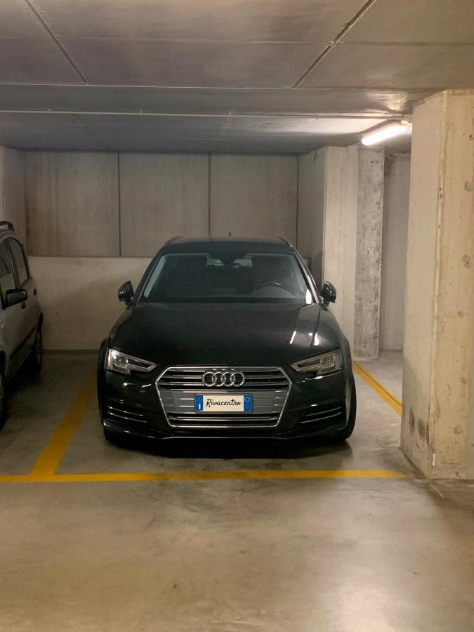 Rivacentro 2 Διαμέρισμα Εξωτερικό φωτογραφία